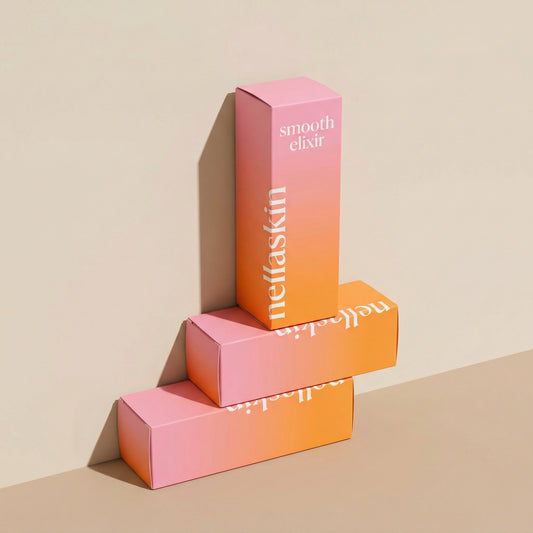 Smooth Elixir – Post-Hair Removal Soothing Serum