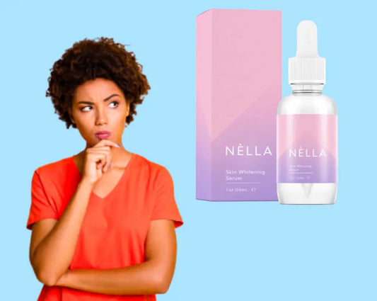 Does NELLA Skin Whitening Serum Actually Work?
