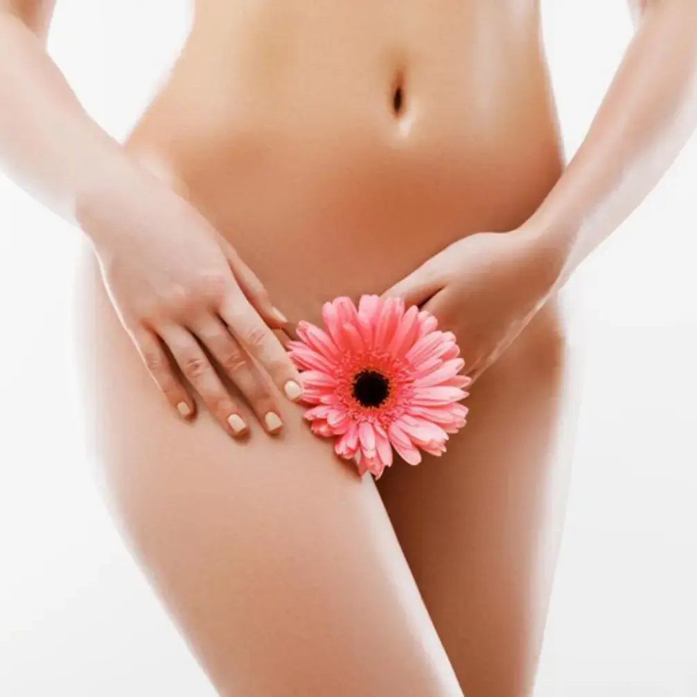 Intimate Skincare: How to do a Vajacial at Home