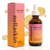 bare oil – less hair, more you.